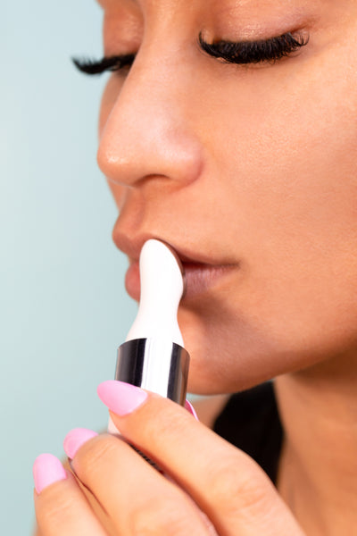 Get fuller lips in minutes with The Lip Plumper