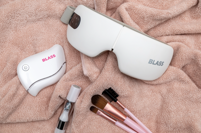 7-step daily skincare routine to achieve a glowing complexion!