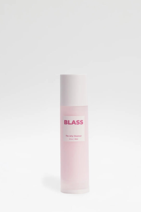 The Jelly Cleanser
