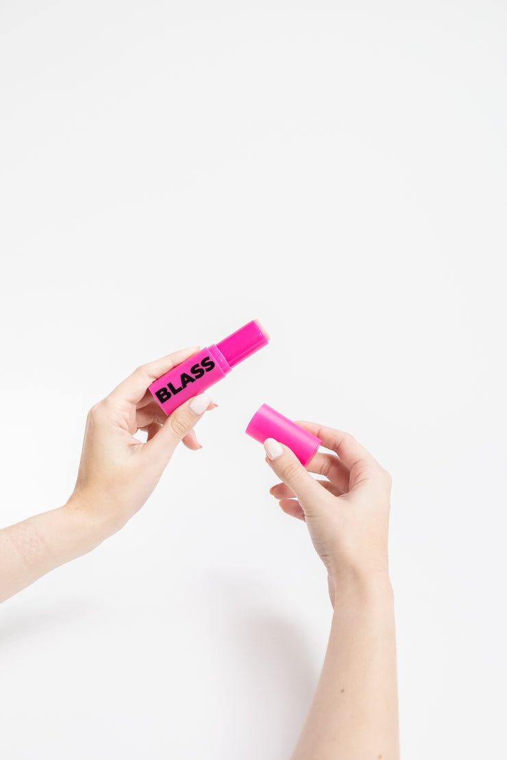 The Blass Balm