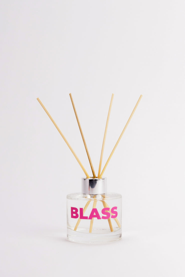 The Self-Care Reed Diffuser