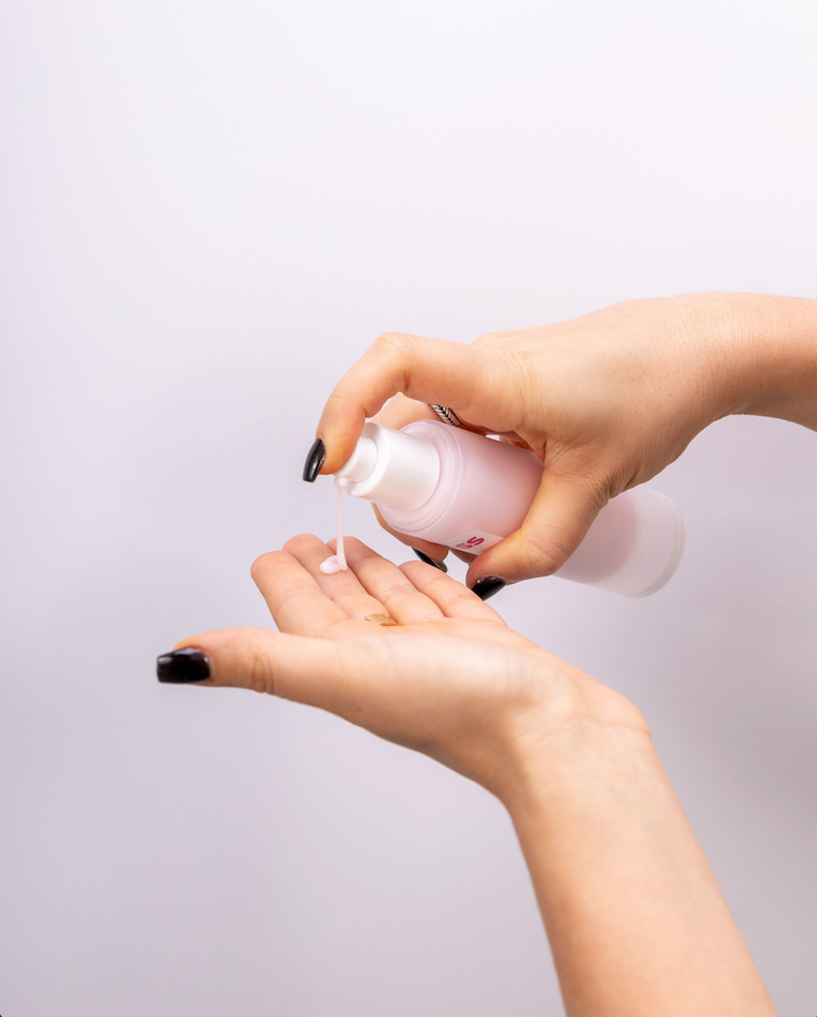 The Jelly Cleanser